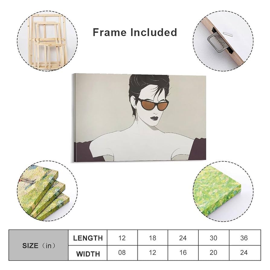 Amazon.com: Patrick-nagel-sunglasses-gold-foil-edition